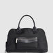 Journey Maker 48 Hour Weekender black ballistic nylon