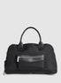 Journey Maker 48 Hour Weekender black ballistic nylon