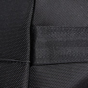 Journey Maker 48 Hour Weekender black ballistic nylon lifestyle