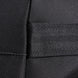 Journey Maker 48 Hour Weekender black ballistic nylon lifestyle