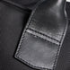 Journey Maker 48 Hour Weekender black ballistic nylon lifestyle