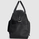 Journey Maker 48 Hour Weekender black ballistic nylon lifestyle