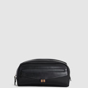 Journey Maker Washbag black ballistic nylon