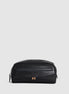 Journey Maker Washbag black ballistic nylon