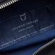 Journey Maker Washbag black ballistic nylon lifestyle