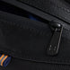 Journey Maker Washbag black ballistic nylon lifestyle