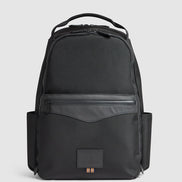 Journey Maker 12 Hour Backpack black ballistic nylon