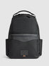 Journey Maker 12 Hour Backpack black ballistic nylon