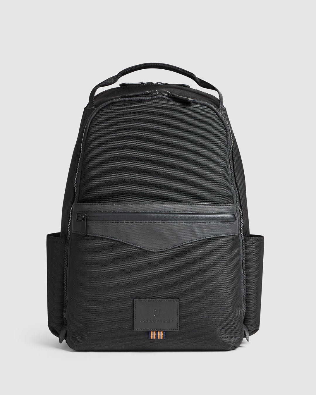 Journey Maker 12 Hour Backpack black ballistic nylon