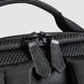 Journey Maker 12 Hour Backpack black ballistic nylon lifestyle
