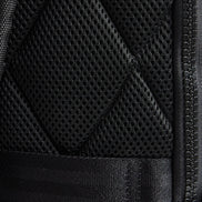 Journey Maker 12 Hour Backpack black ballistic nylon lifestyle