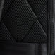 Journey Maker 12 Hour Backpack black ballistic nylon lifestyle