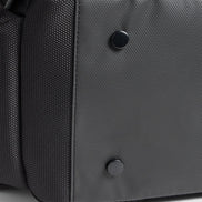 Journey Maker 12 Hour Backpack black ballistic nylon lifestyle