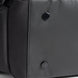 Journey Maker 12 Hour Backpack black ballistic nylon lifestyle