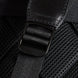 Journey Maker 12 Hour Backpack black ballistic nylon lifestyle