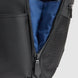 Journey Maker 12 Hour Backpack black ballistic nylon detail