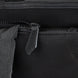 Journey Maker 24 Hour 2 Way Tote black ballistic nylon lifestyle