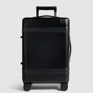 Journey Maker Volut Concha black polycarbonate