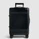 Journey Maker Volut Concha black polycarbonate