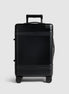 Journey Maker Volut Concha black polycarbonate