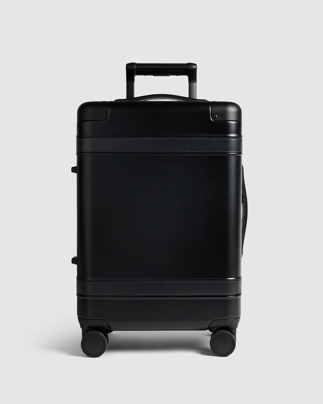 Journey Maker Volut Concha black polycarbonate