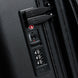Journey Maker Volut Concha black polycarbonate detail