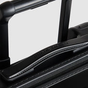 Journey Maker Volut Concha black polycarbonate lifestyle