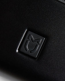 Journey Maker Volut Concha black polycarbonate lifestyle