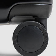 Journey Maker Volut Concha black polycarbonate lifestyle