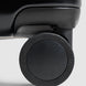 Journey Maker Volut Concha black polycarbonate lifestyle