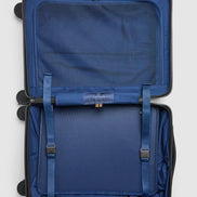 Journey Maker Volut Concha black polycarbonate lifestyle