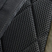 Journey Maker 24 Hour Roll Top Backpack green cotton canvas lifestyle