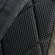 Journey Maker 24 Hour Roll Top Backpack green cotton canvas lifestyle