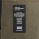 Journey Maker 12 Hour Backpack green cotton canvas lifestyle