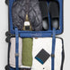 Journey Maker Volut Concha black polycarbonate lifestyle