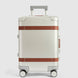 Journey Maker Volut Arc silver aluminium