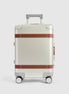 Journey Maker Volut Arc silver aluminium