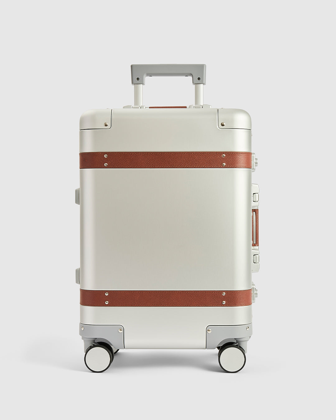 Journey Maker Volut Arc silver aluminium